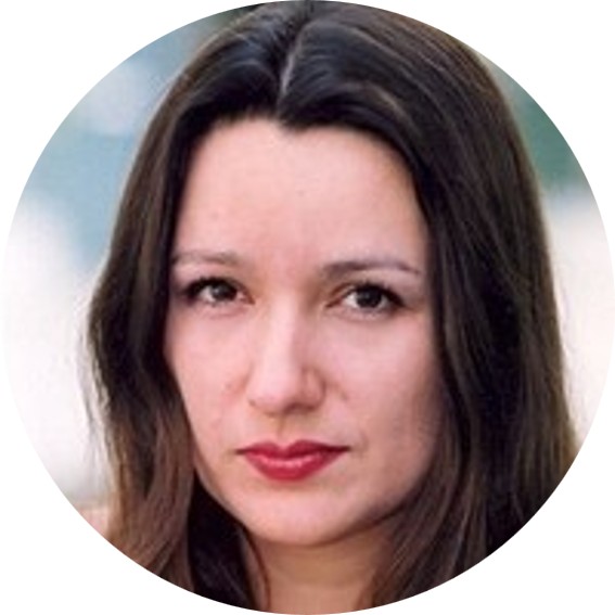 Teena Lyons, ghostwriter